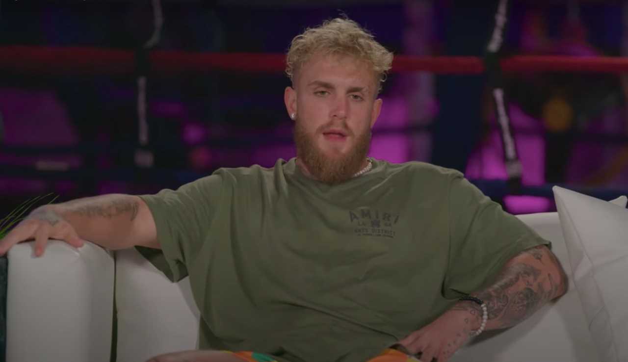 Jake Paul is ready to fight Tommy Fury AGAIN, and announces an agreement for February in the UK