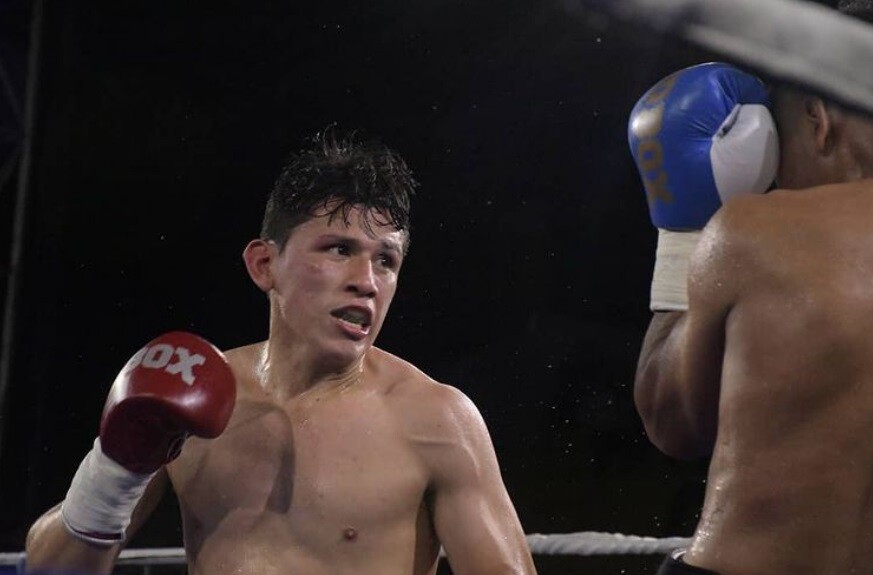 Luis Quinones, 25 years old, has died. Boxer dies after five days in a Coma. Brother releases a touching tribute.