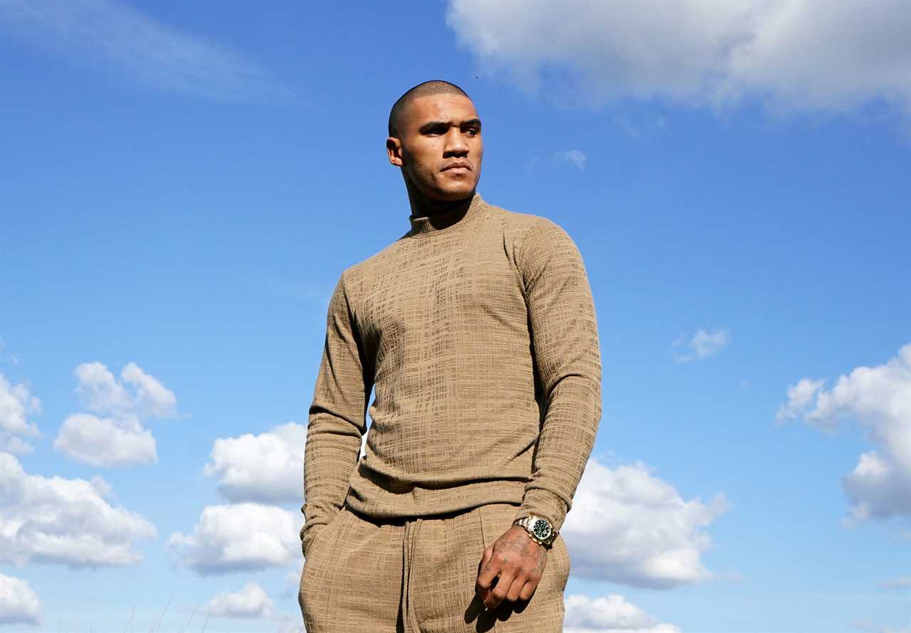 Conor Benn vs Chris Eubank Jr: Date, UK start times, TV channel, live streaming, undercard for a huge all-British dustup
