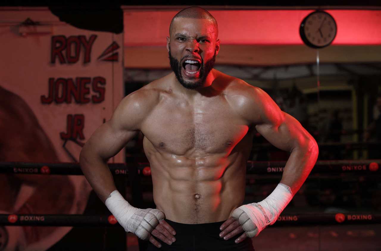 In a now-deleted tweet, Conor Benn fought Jake Paul for a fight after Jake Paul's failed drug test. Chris Eubank Jr. offered to fight Jake Paul