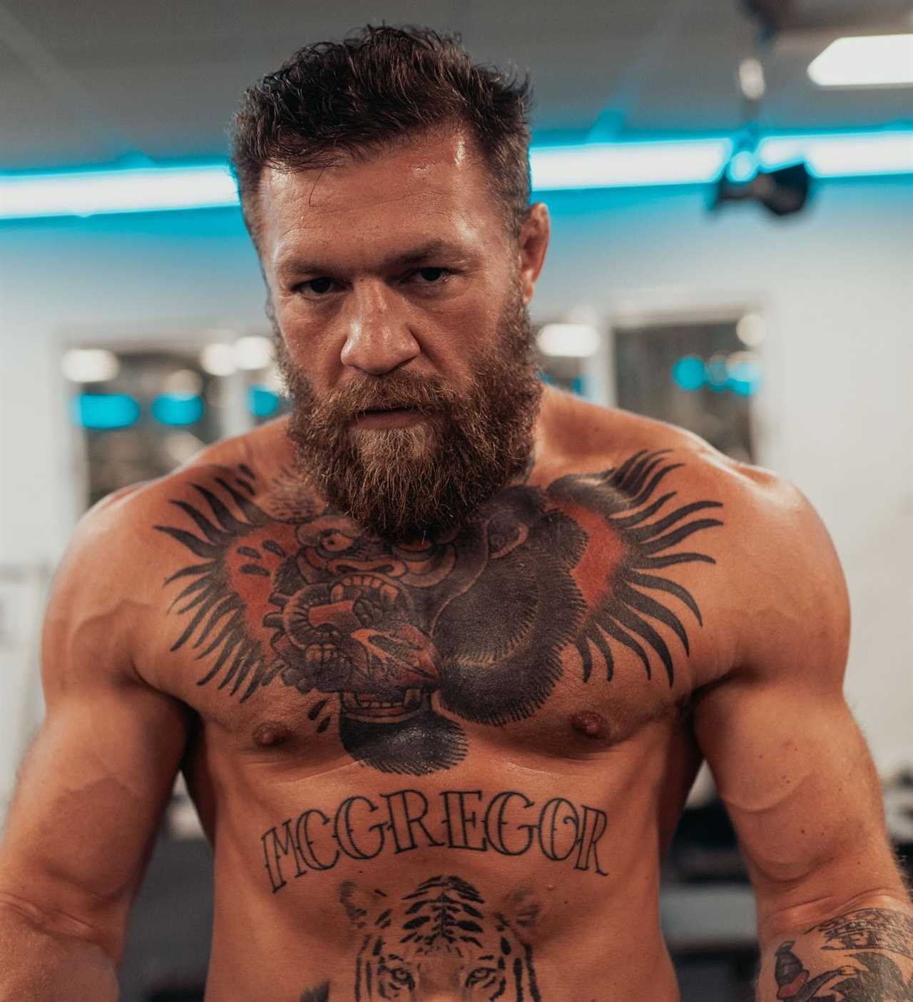 Conor McGregor names Nate Diaz the toughest opponent he has ever faced, despite his devastating UFC loss to Khabib