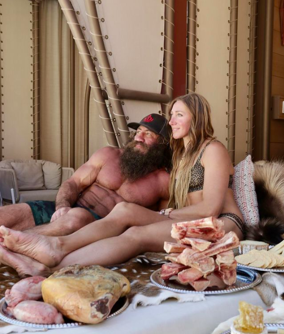 Conor McGregor was challenged by Liver King to a disgusting raw liver-eating contest after calling out a social media star