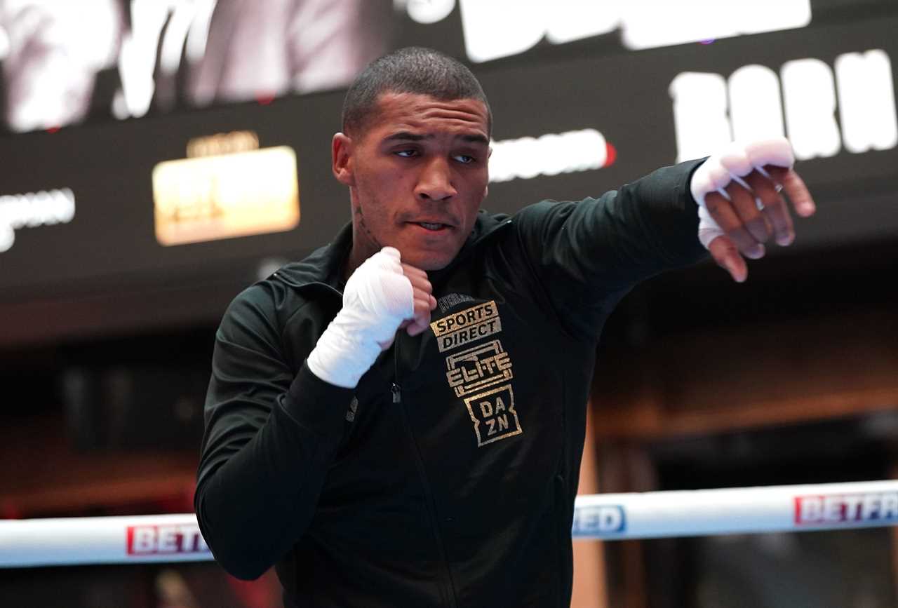 Frank Warren, boxing promoter, praises the Board's integrity for stopping Benn Vs Eubank Jr. after failing drugs tests