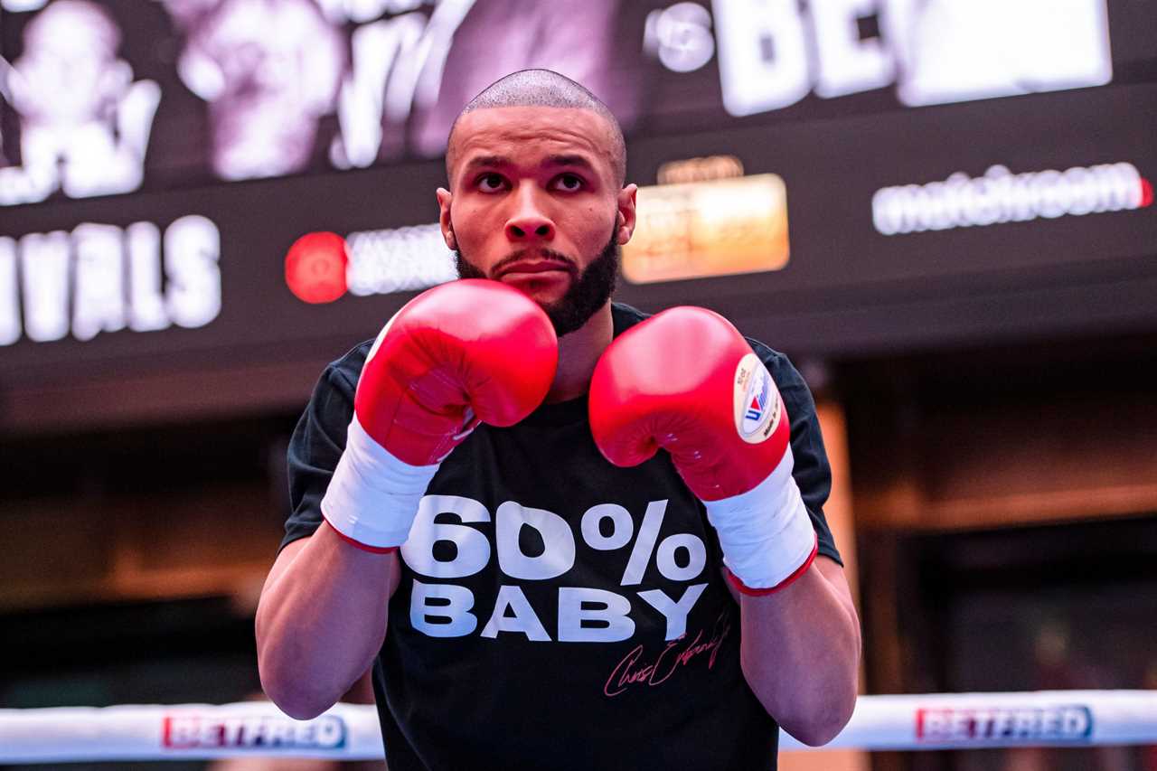 Frank Warren, boxing promoter, praises the Board's integrity for stopping Benn Vs Eubank Jr. after failing drugs tests