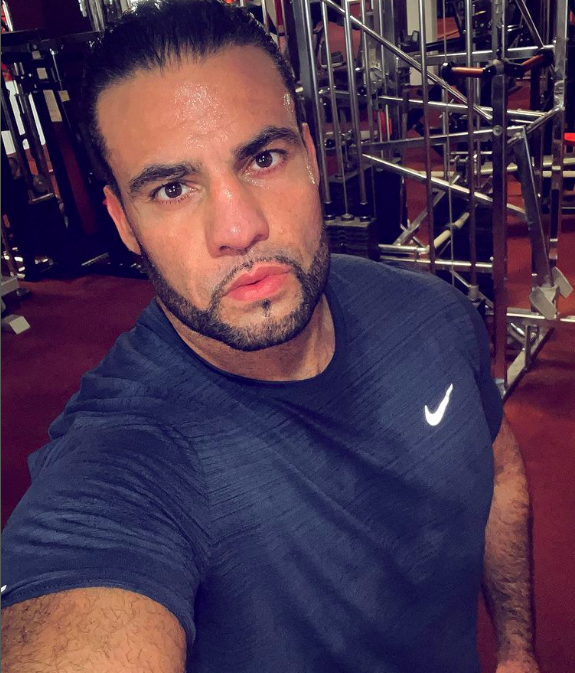Mahmoud Charr has signed to face Tyson Fury and Daniel Dubois, but offers to fight Joe Joyce on the SAME NIGHT