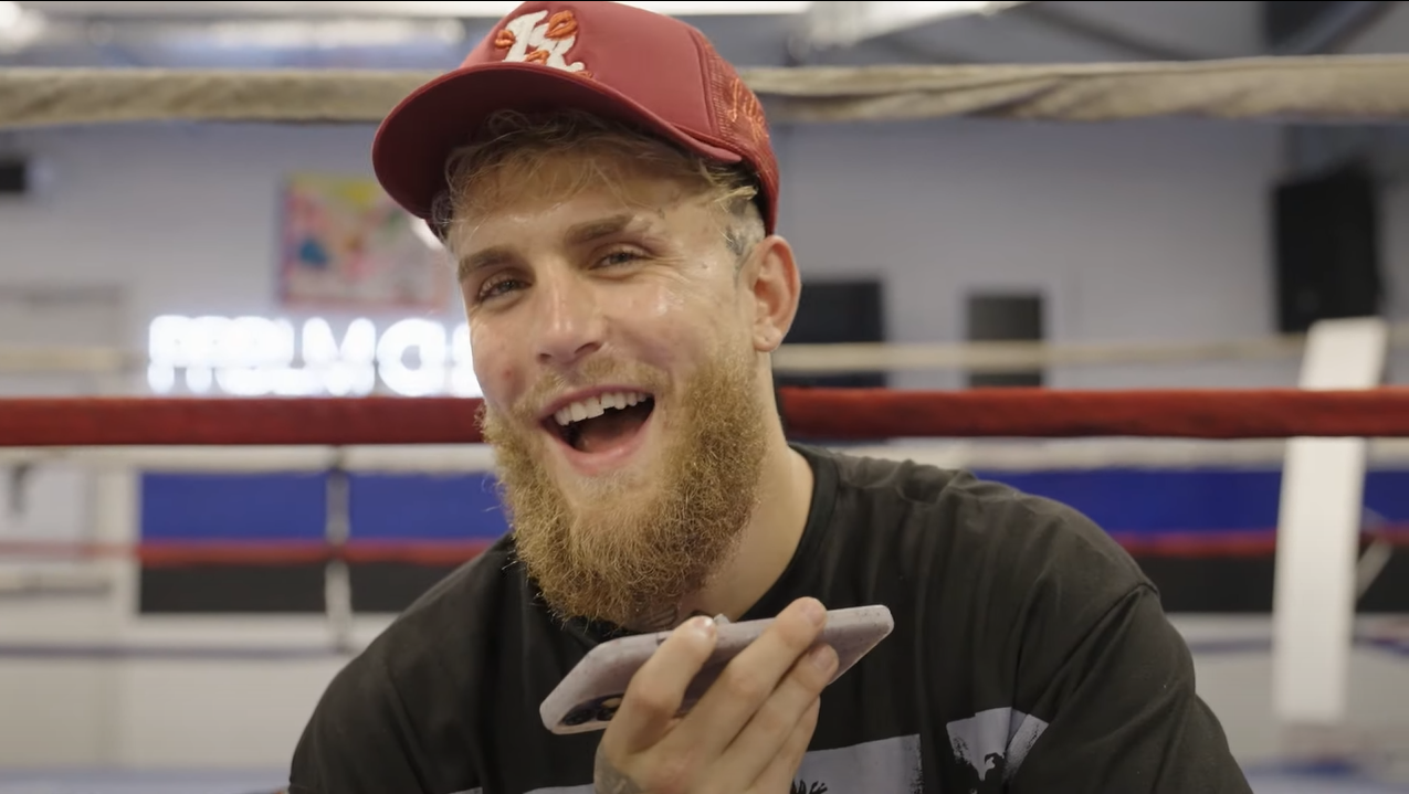 Tyson Fury sends Jake Paul a supportive message in spite of Tommy, Love Island's brother, and their feud with YouTubers