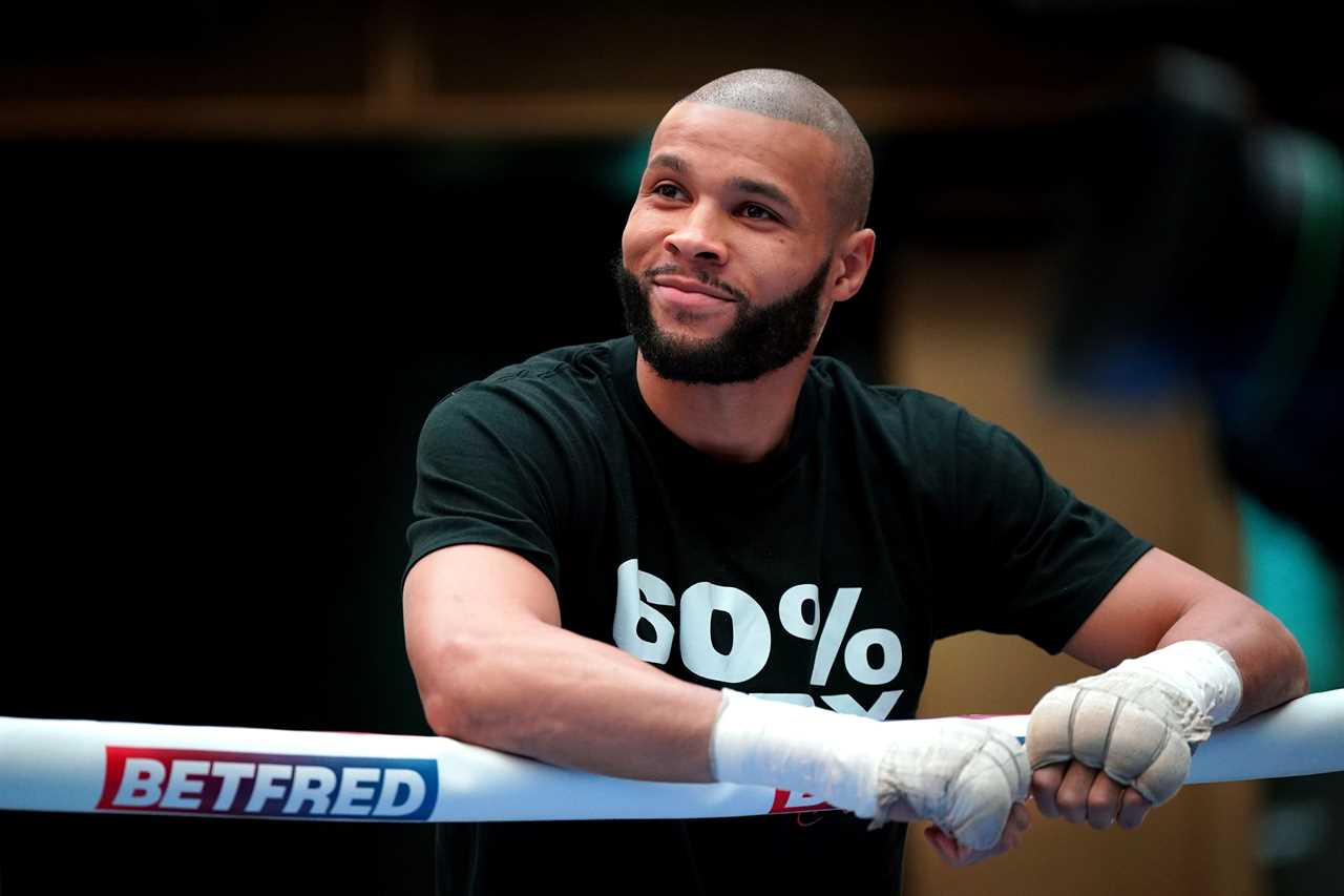 Conor Benn's brother Harley is named on Floyd Mayweather Vs Deji Undercard, just a day after his sibling's defeat.