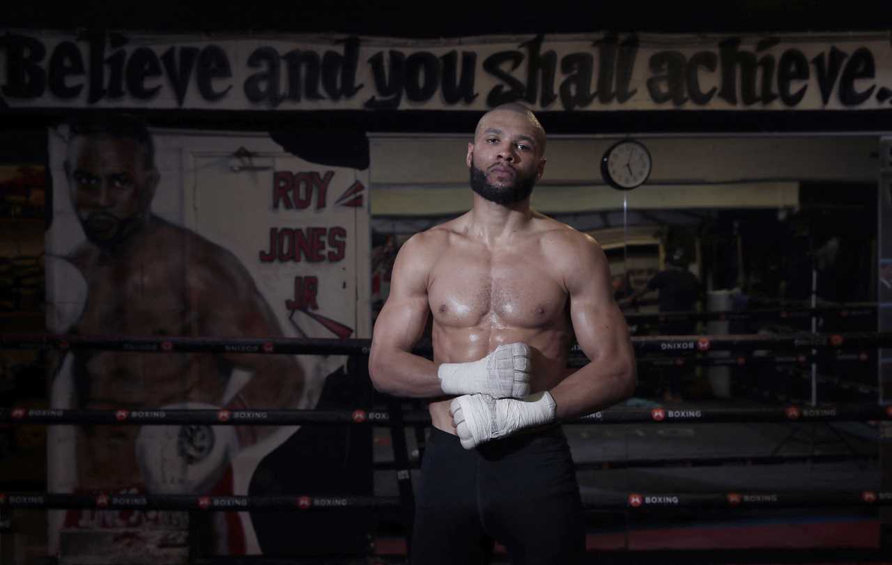 Why is Conor Benn vs Chris Eubank Jr called OFF?