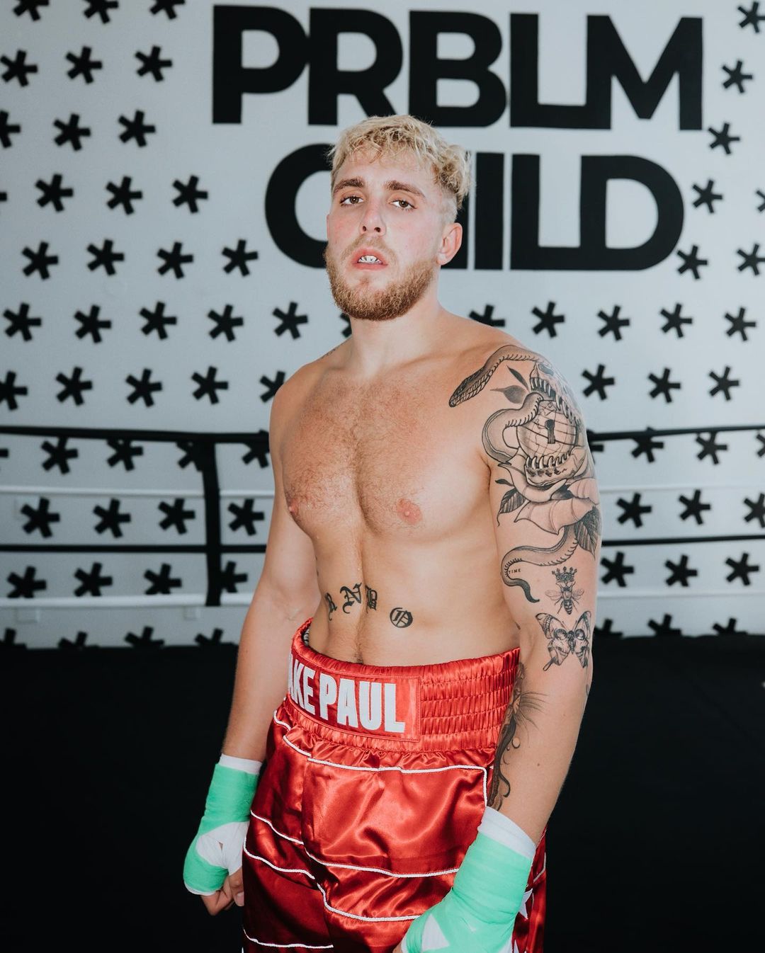 According to Ahmed Elbiali who sparred with YouTuber, Tommy Fury could beat Jake Paul easily. However, he said it's still a great fight.