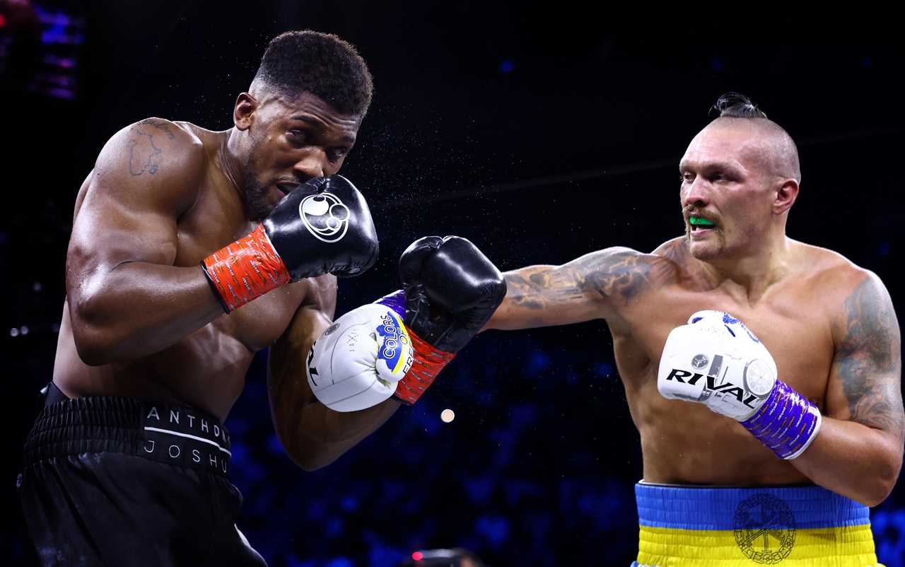 Tyson Fury to face Derek Chisora December 3, as Gypsy King agrees to a trilogy after Anthony Joshua's collapses