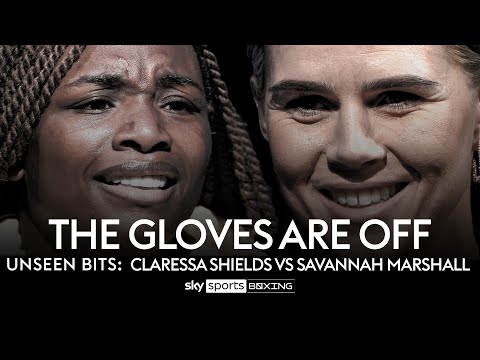 Gloves Off - Unseen Footage