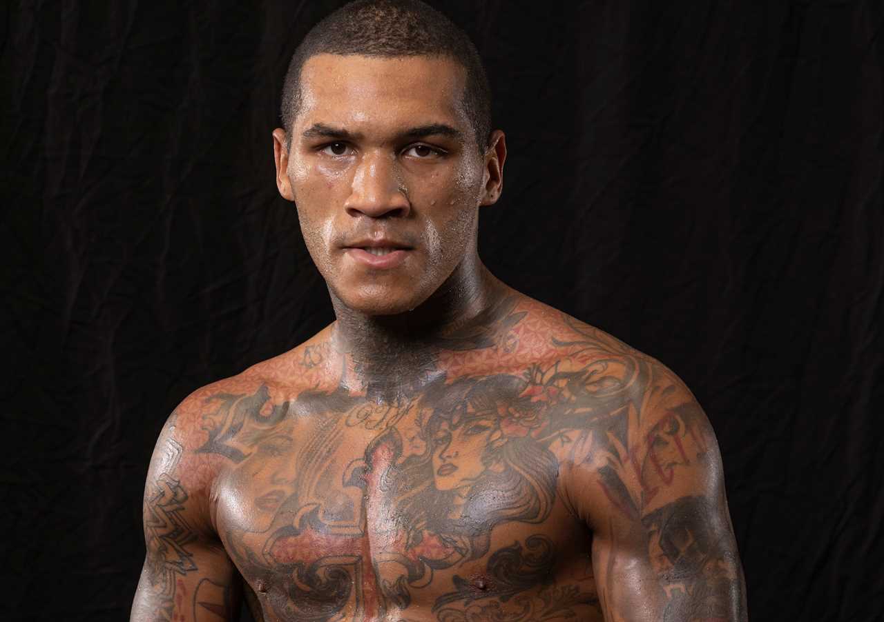 Conor Benn's doctor is under investigation after claiming that '80-90%' of fighters doped before Chris Eubank Jr fight.