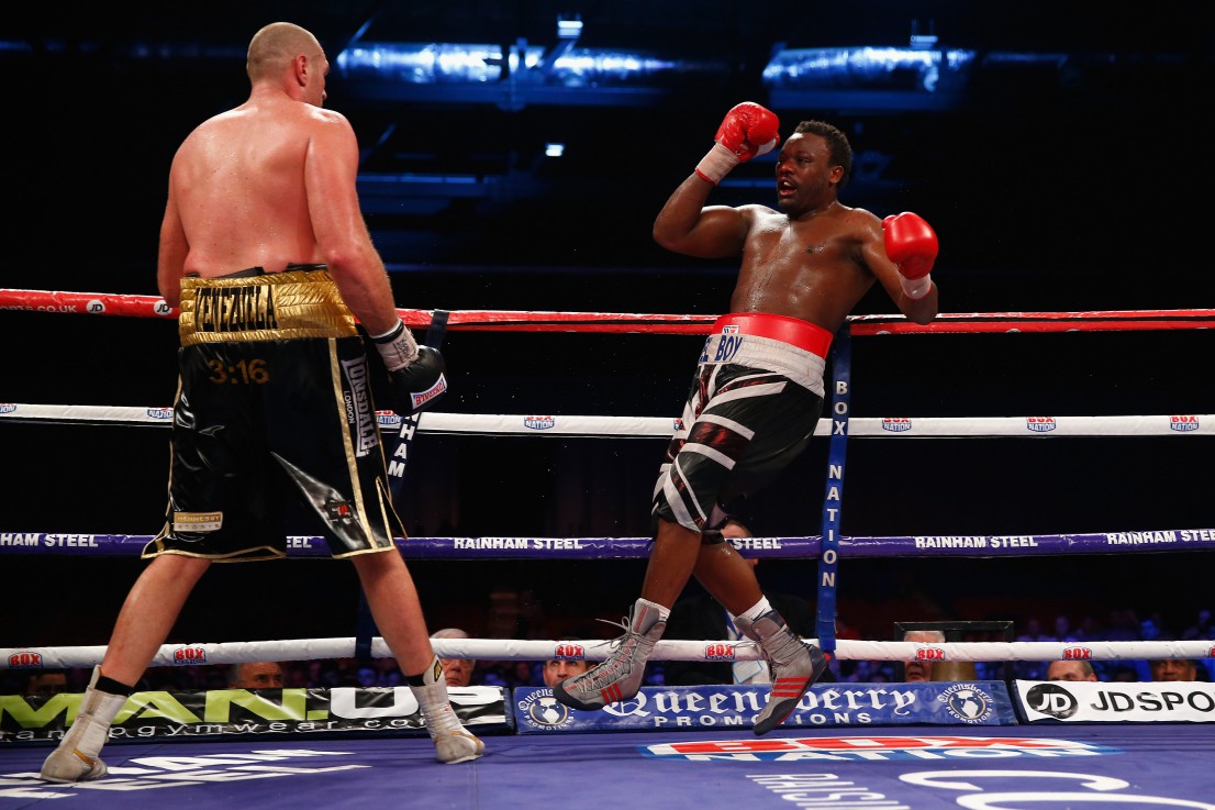 Tyson Fury vs Derek Chisora 3. Date, UK start times, live stream, TV channel, and undercard – what we know so far