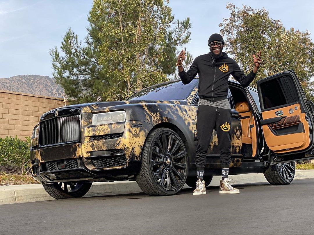 Net worth of Deontay Wilder: What was his net worth in Tyson Fury defeat?