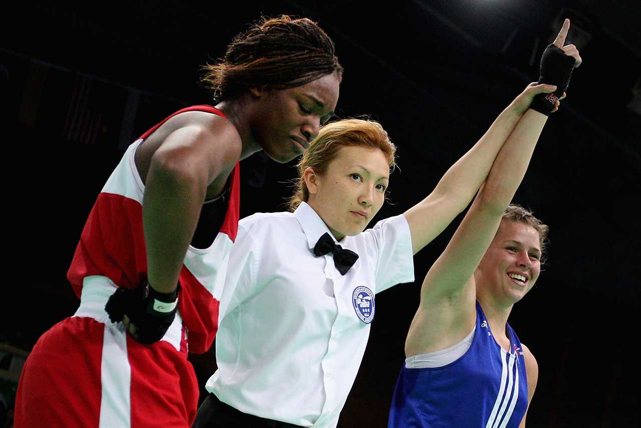 Claressa Shields and Savannah Marshall: Time, UK start time, live streaming, TV channel, undercard, date for the undisputed clash