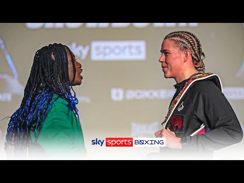 Shields & Marshall go head-to-head in I'M SMOKING YOU