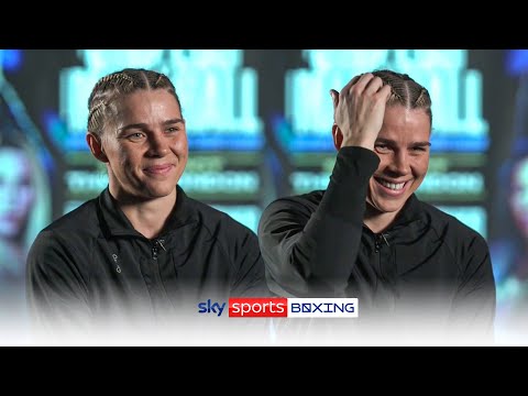 Savannah Marshall defends Peter Fury following Claressa Shields comments