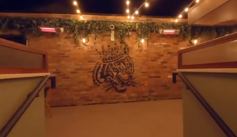 Inside Conor McGregor’s plush pub The Black Forge Inn which cost UFC star $2.2m and sells his Proper No Twelve whiskey