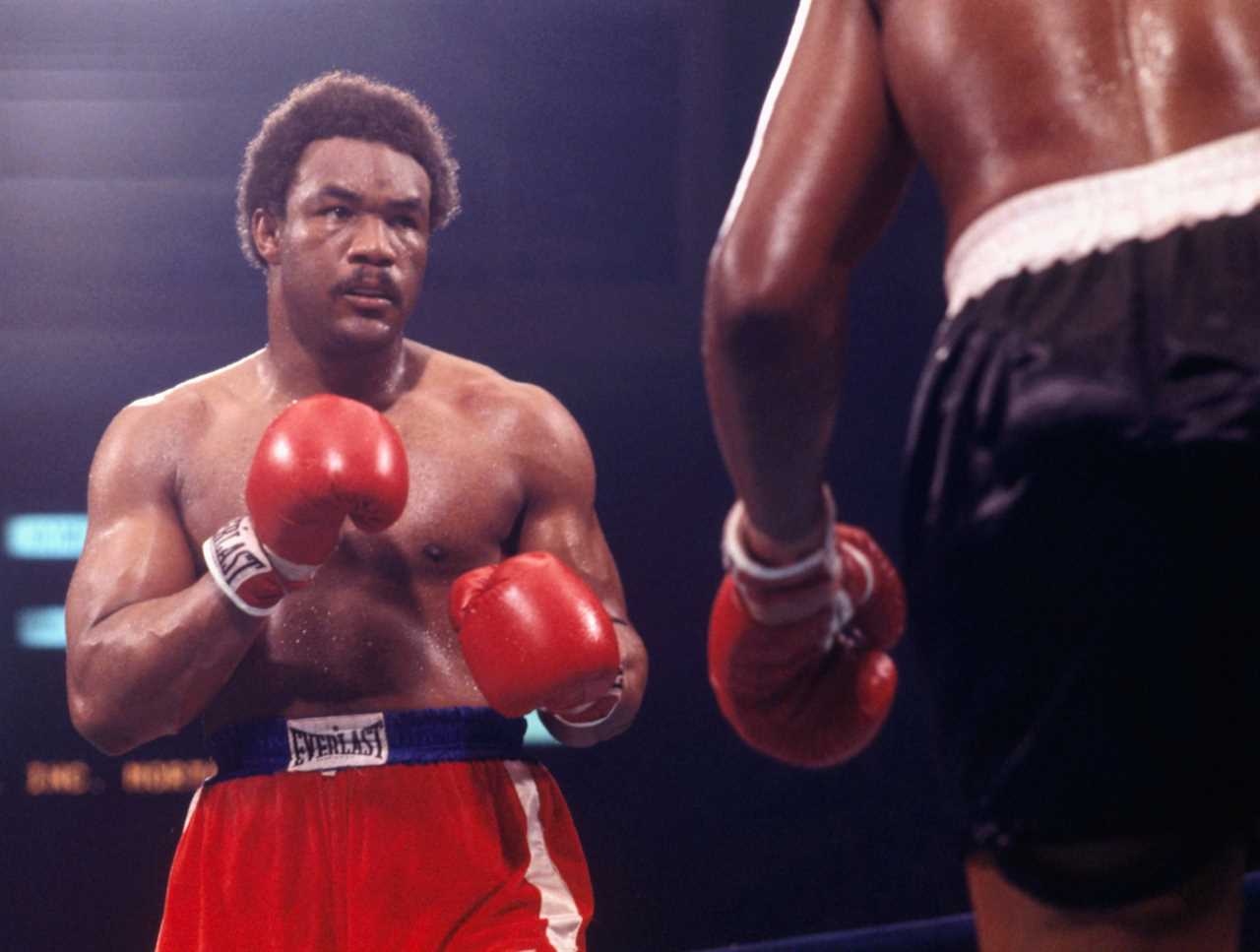 Deontay Wilder’s manager names three icons who could beat Tyson Fury with Brit ranked top five all-time heavyweight