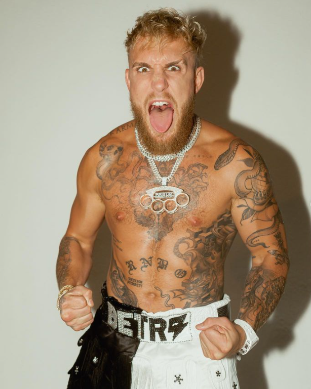 ‘I’m not holding my breath’ – KSI fears Jake Paul will talk himself out of 2023 fight and WON’T wait for YouTube rival