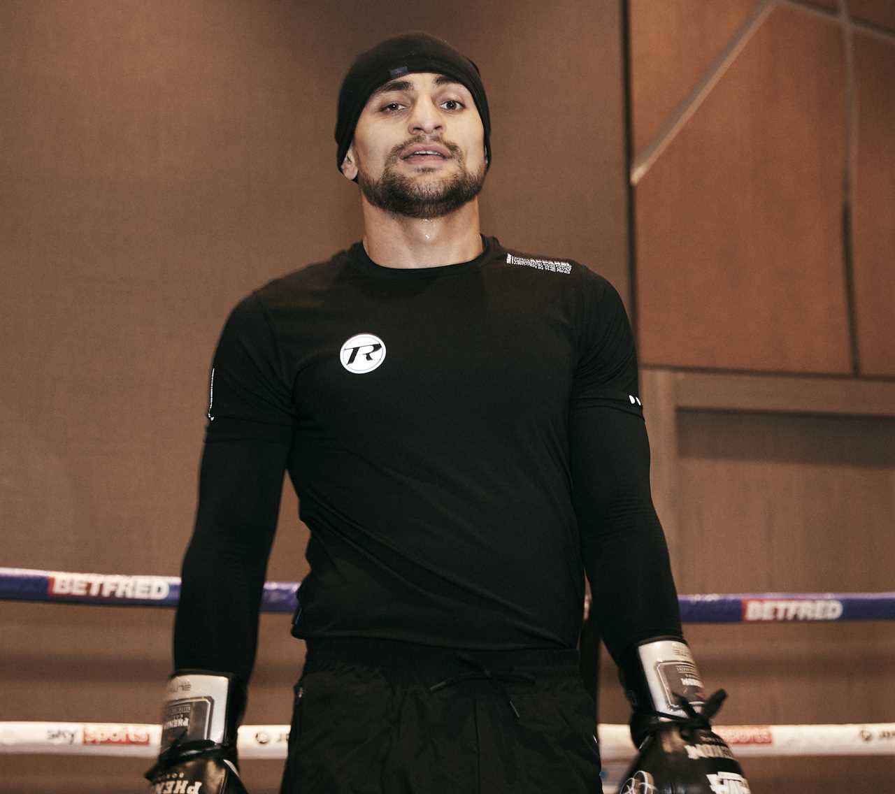 Terence Crawford to earn $10m in next fight as boxing return is confirmed… but it is NOT against Errol Spence Jr