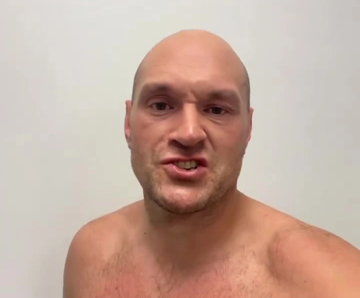 Deontay Wilder vs Andy Ruiz Jr set to be ordered as final WBC eliminator to determine next Tyson Fury opponent