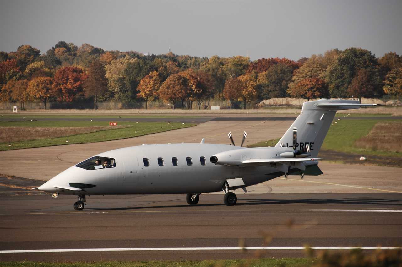 Inside McFit millionaire Rainer Schaller’s 20yr friendship with boxing star Klitschko after tycoon’s plane crash death