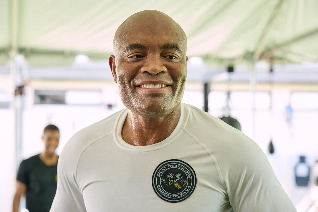 Jake Paul vs Anderson Silva predictions: Legends of boxing and UFC reveal picks for fight between YouTube and MMA star