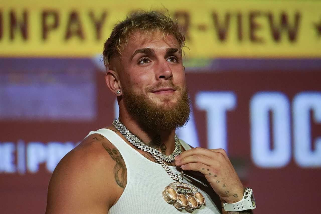 Jake Paul vs Anderson Silva predictions: Legends of boxing and UFC reveal picks for fight between YouTube and MMA star