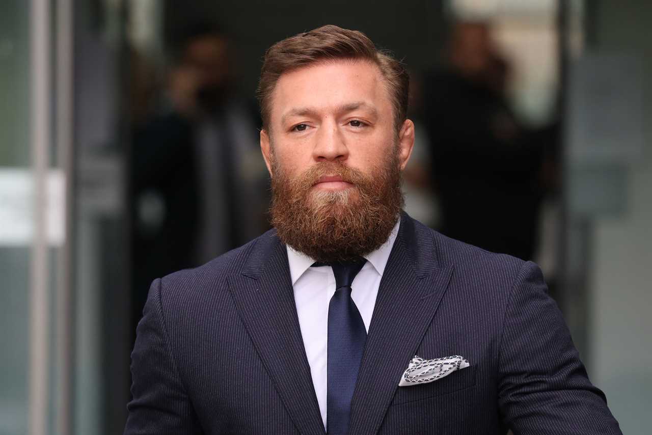 ‘If I meet him I’ll cause him problems’ – Hasbulla fires sensational warning to Conor McGregor after signing UFC deal