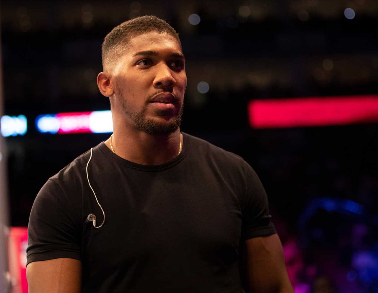 Tyson Fury reveals Anthony Joshua was only fight to spark retirement U-turn as he ‘owed fans moment of sporting history’