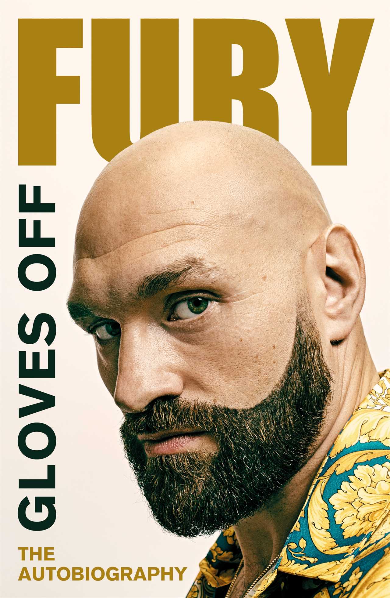 Tyson Fury reveals Anthony Joshua was only fight to spark retirement U-turn as he ‘owed fans moment of sporting history’