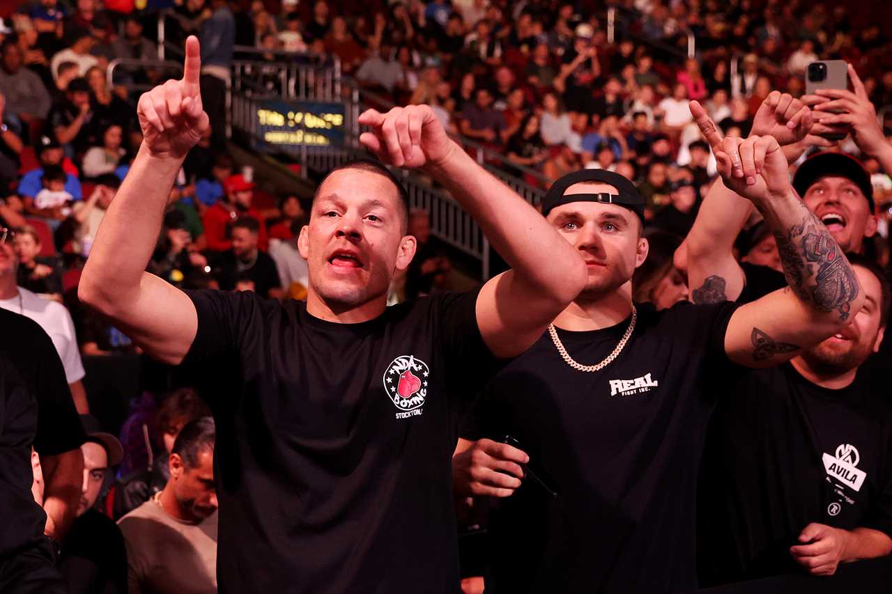 Suck this d ***' - Jake Paul viciously attacks Dana White about 2021's 'promise', after beating UFC icon Anderson Silva.