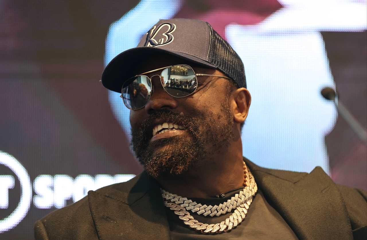 Why is he doing that? - Oleksandr Uzyk attacks Tyson Fury's 'laughable’ decision to fight Derek Chisora once again