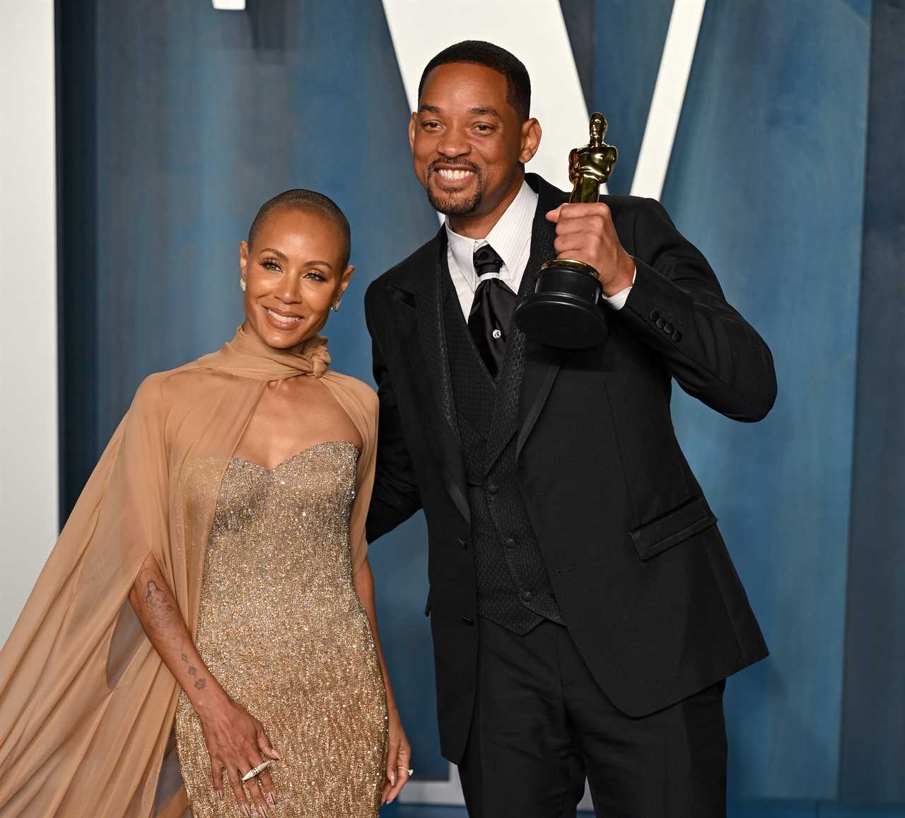 Floyd Mayweather called Will Smith every day for ten days, ten days after Chris Rock Oscars made the slap to call him the champ.