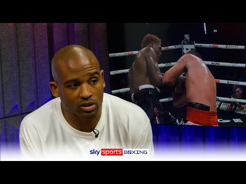 Jumah on Lawal: I'm the superior fighter. His KOs don’t intimidate me!
