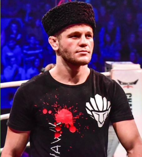 Alexander Pisarev, a MMA fighter, has died in his sleep after he was allegedly poisoned by food from watermelon.