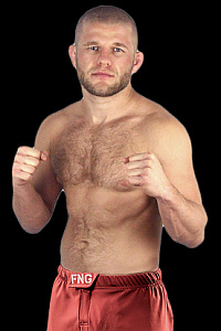 Alexander Pisarev, a MMA fighter, has died in his sleep after he was allegedly poisoned by food from watermelon.