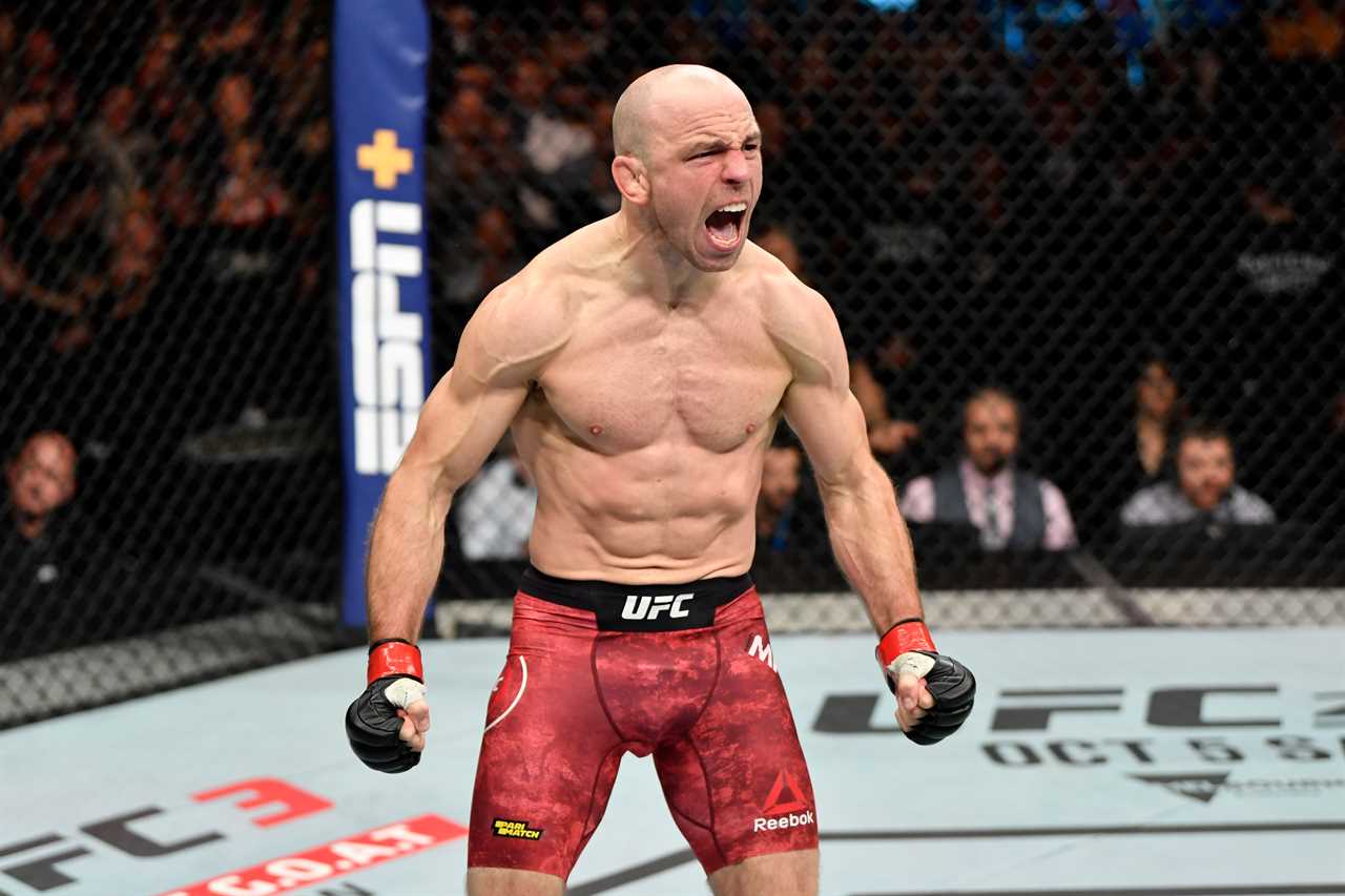 Conor McGregor said to shut up, take a seat after claiming that he could beat Islam Makhachev, the new UFC champ