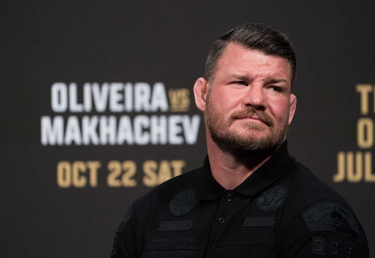 Jake Paul was backed by Michael Bisping, UFC legend... who laughs at Canelo Alvarez's YouTube callout