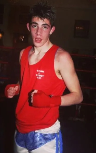 People will be shocked - Love Island star Jack Fincham is 'buzzing' to box on Floyd Mayweather's Deji undercard