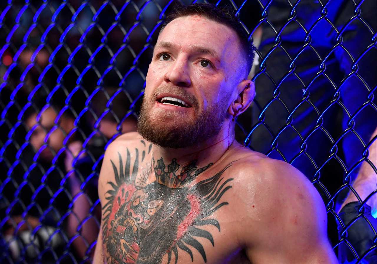 Henry Cejudo exhorts Conor McGregor to fight Jorge Masvidal at PPV Blockbuster UFC Return