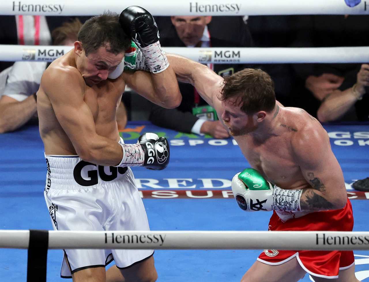 Jake Paul asserts that Canelo Alvarez has 'getting older' and claims people are now taking his call for Mexican help'more seriously'