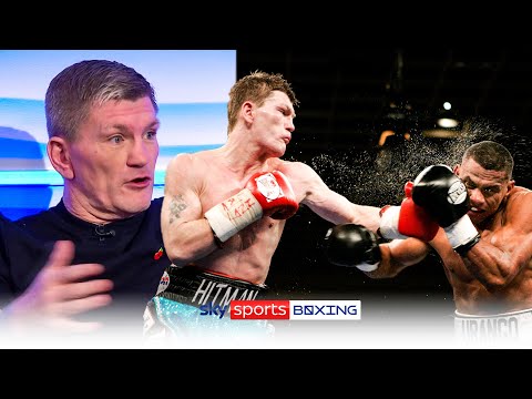Hatton's Secret Power!