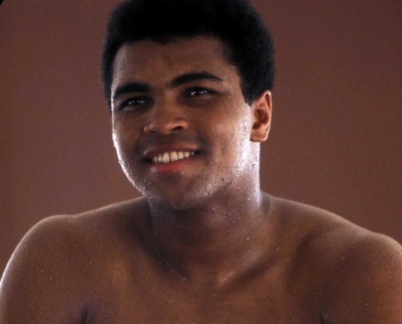 Daniel Cormier, UFC star Khabib over Muhammad Ali, reveals his top five favorite fighters