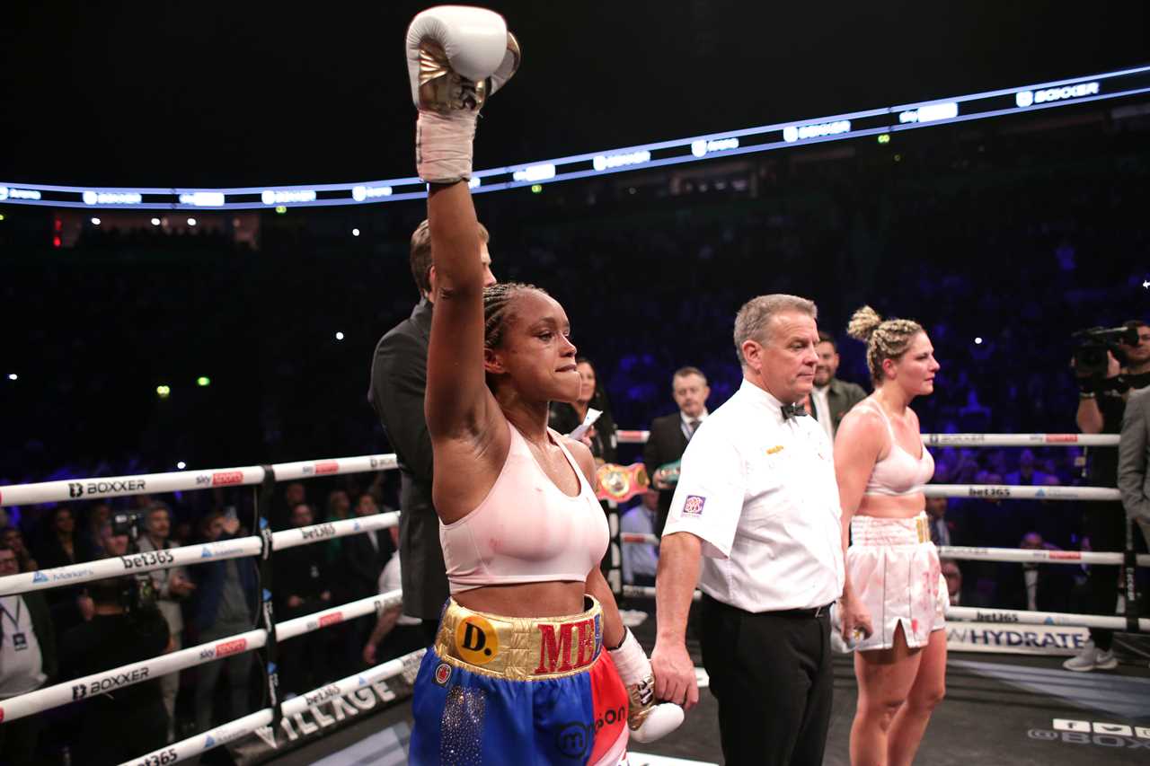 After using a zimmer frame, two nurses and ring walking, Ricky Hatton enjoys entertaining Marco Antonio Barrera bout