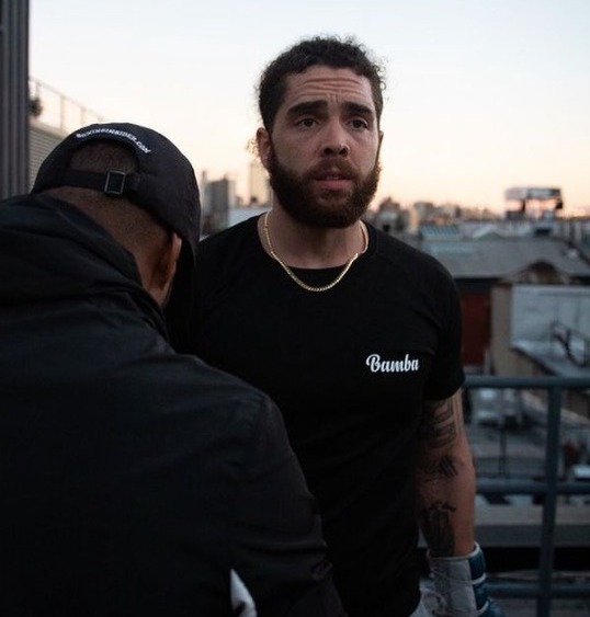 Paul Bamba speaks out about Tommy Fury's fight cancellation and travels the UK to try to reschedule.