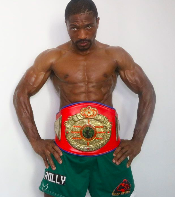 Faizan Anwar and Harley Benn will fight on Floyd Mayweather's undercard AXED following an 'altercation at the fighter hotel'