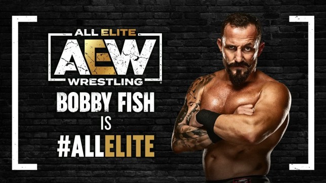 Bobby Fish boxing fight: UK start, live stream, TV channel, for TONIGHT’S clash