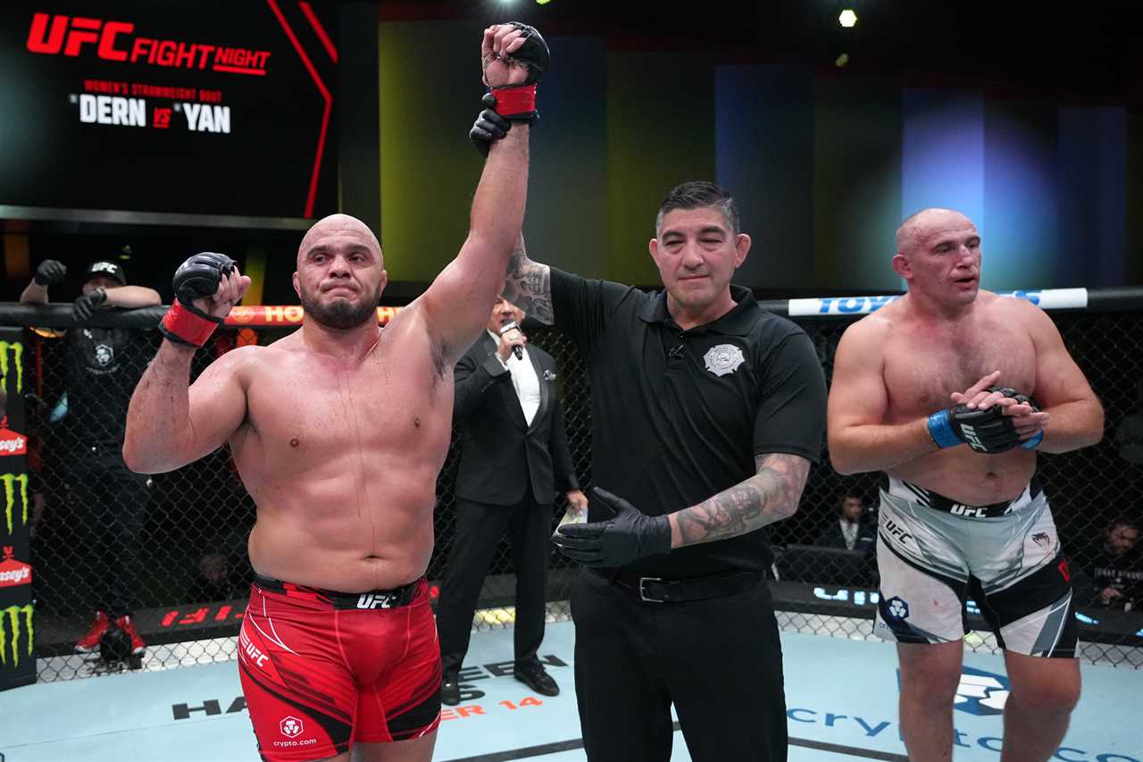 UFC star is banned for three months because he failed to disclose a potentially fatal, highly contagious disease